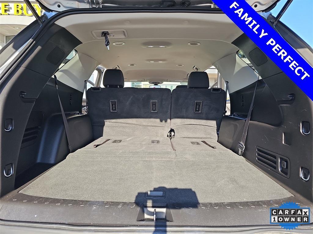 used 2019 Chevrolet Traverse car, priced at $19,550