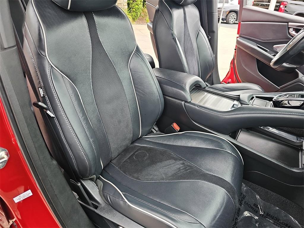used 2019 Acura RDX car, priced at $26,998