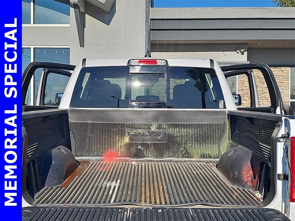 used 2022 Ram 1500 car, priced at $41,380
