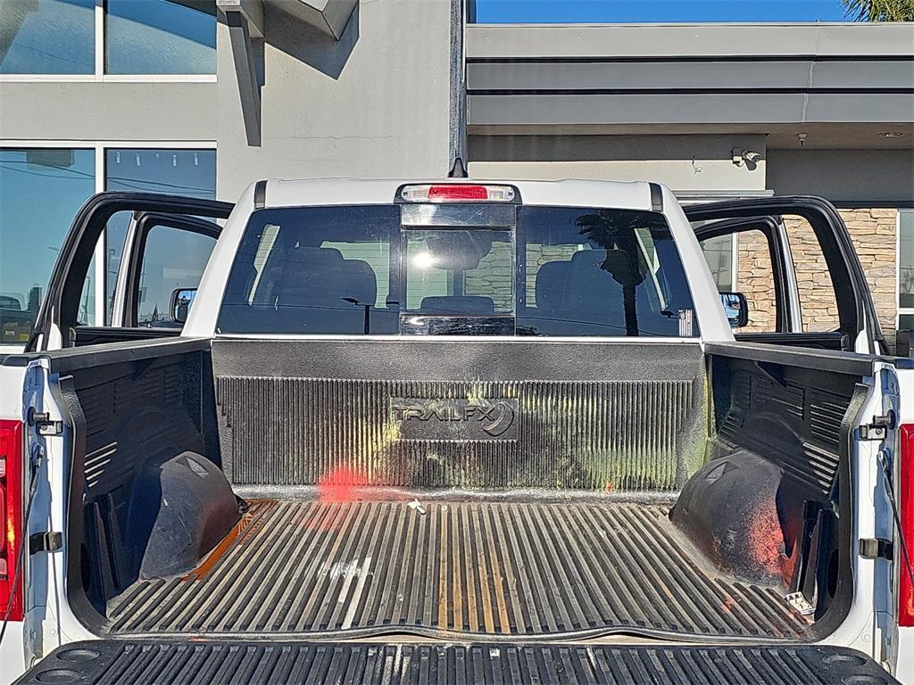 used 2022 Ram 1500 car, priced at $43,988