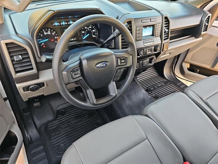 used 2022 Ford F-250 car, priced at $41,988