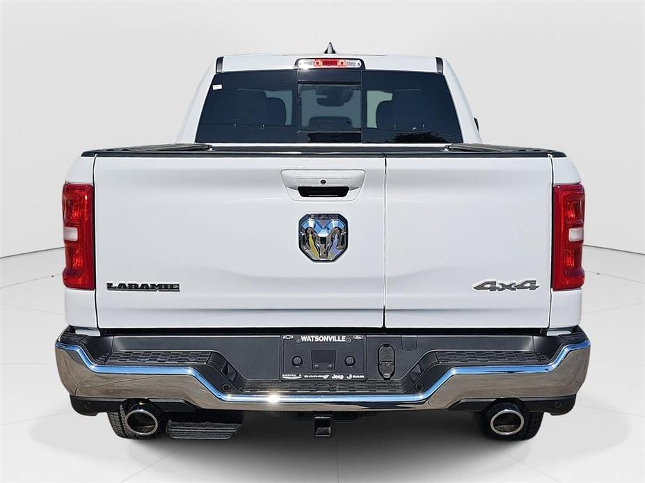 new 2025 Ram 1500 car, priced at $66,988