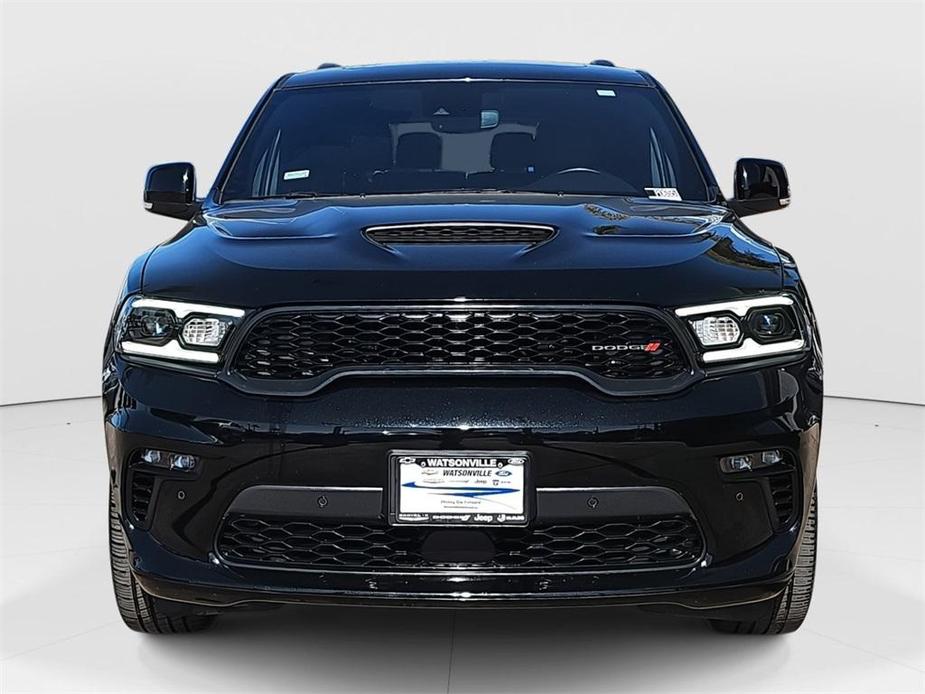 used 2023 Dodge Durango car, priced at $44,444