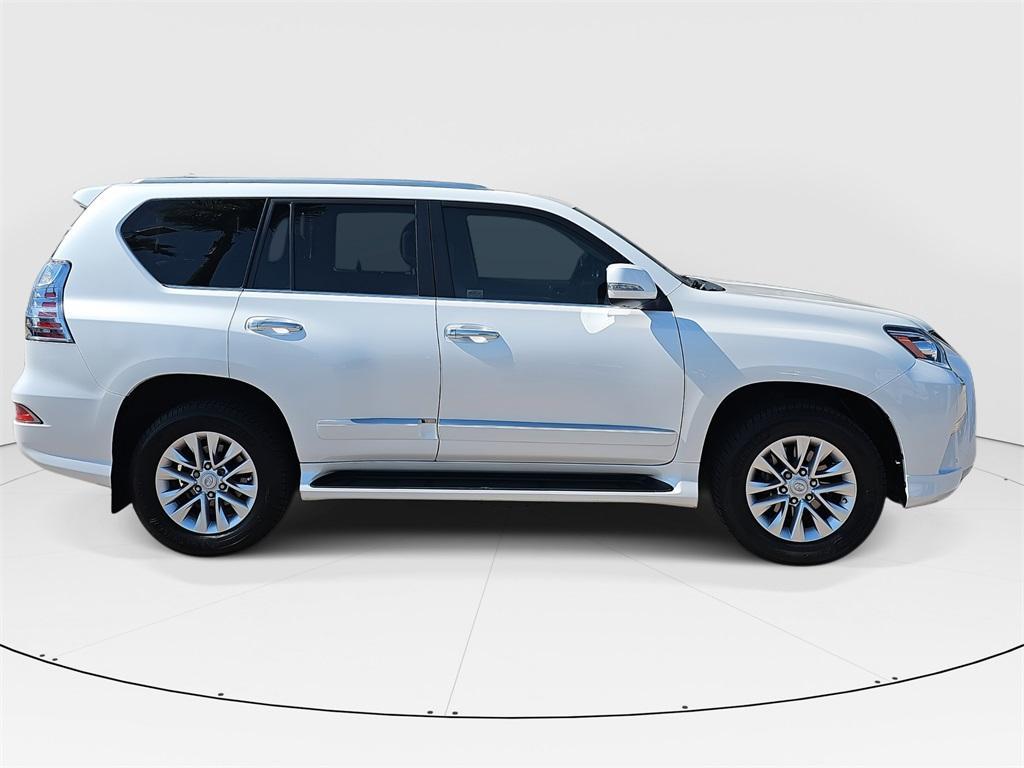 used 2018 Lexus GX 460 car, priced at $30,999