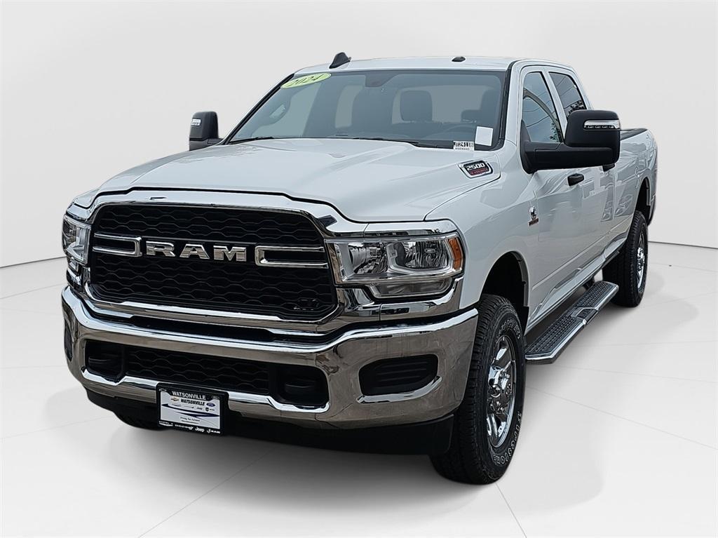 new 2024 Ram 2500 car, priced at $65,845