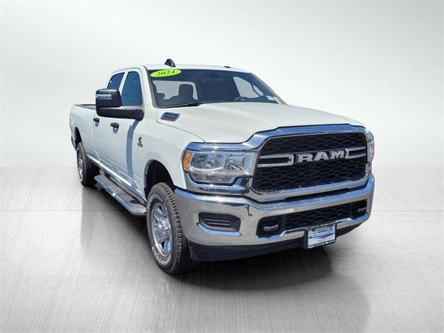 new 2024 Ram 2500 car, priced at $67,830