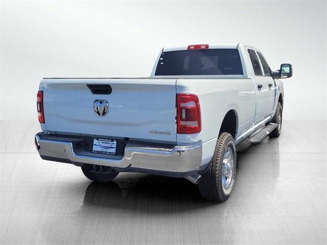 new 2024 Ram 2500 car, priced at $67,830