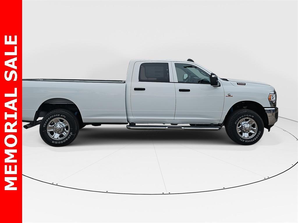 new 2024 Ram 2500 car, priced at $60,863
