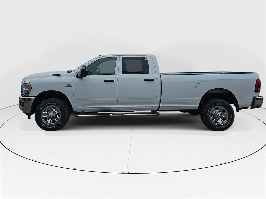 new 2024 Ram 2500 car, priced at $65,845