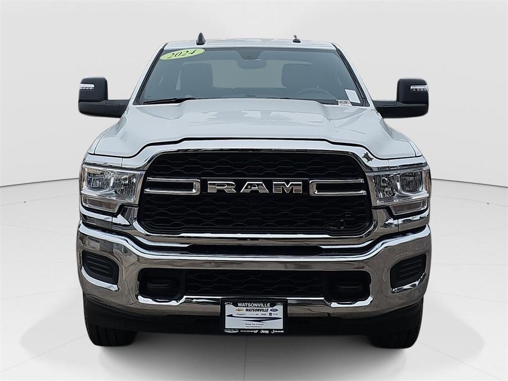 new 2024 Ram 2500 car, priced at $65,845