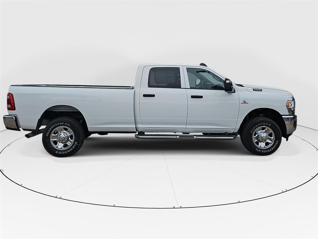 new 2024 Ram 2500 car, priced at $65,845