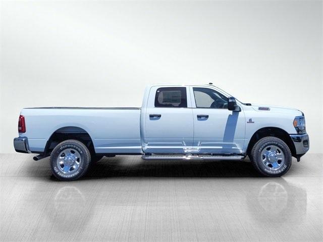 new 2024 Ram 2500 car, priced at $67,830