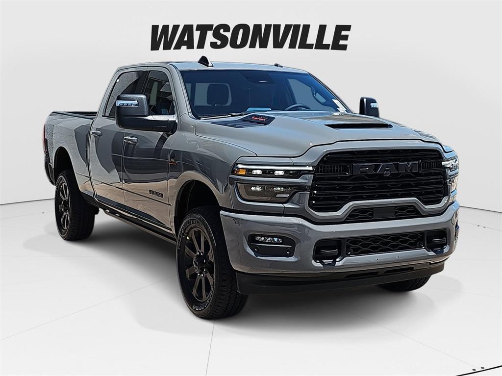 new 2025 Ram 2500 car, priced at $88,025