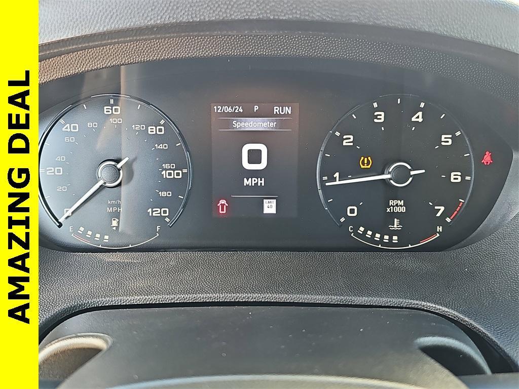 new 2024 Ram ProMaster 2500 car, priced at $44,850