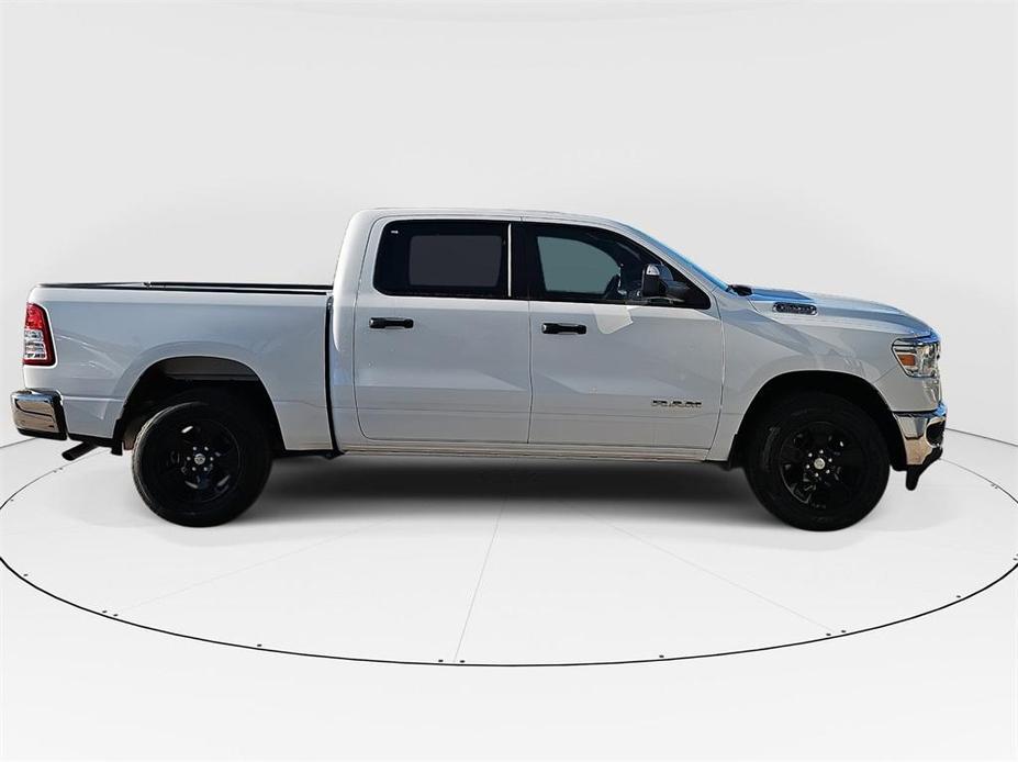 new 2024 Ram 1500 car, priced at $40,634