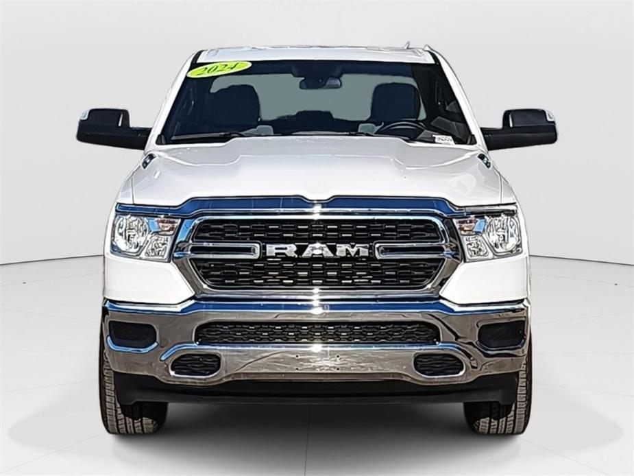 new 2024 Ram 1500 car, priced at $40,634