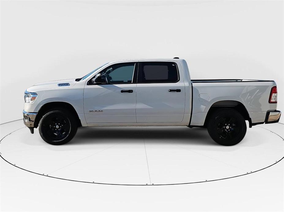 new 2024 Ram 1500 car, priced at $40,634