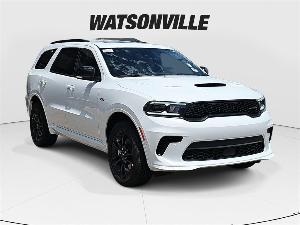 new 2025 Dodge Durango car, priced at $46,915