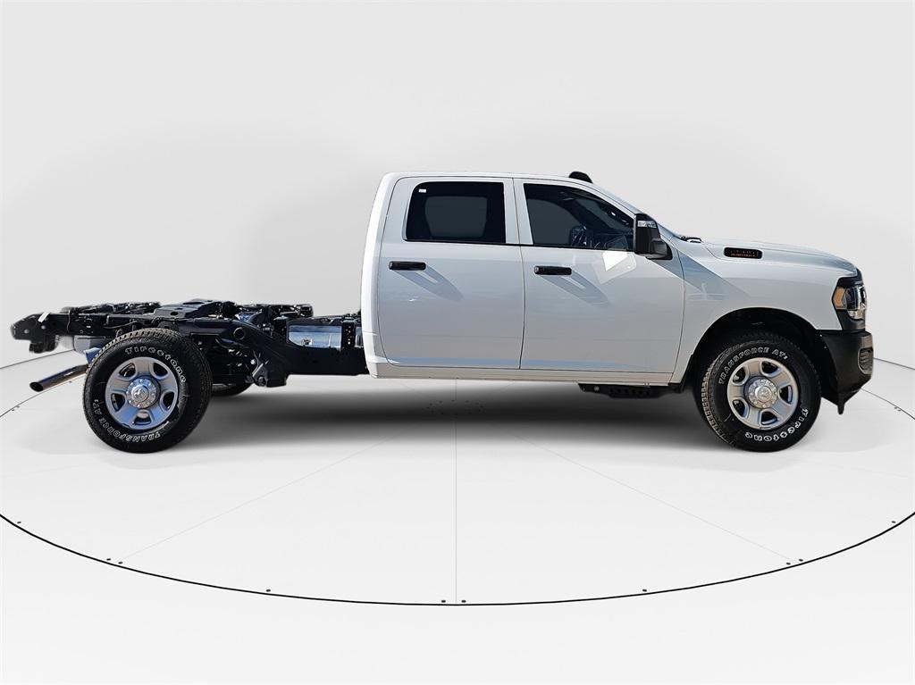 new 2024 Ram 2500 car, priced at $49,295