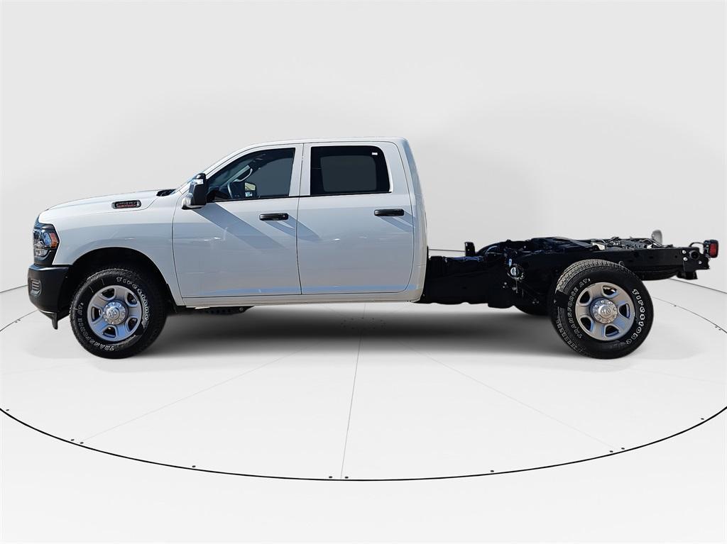 new 2024 Ram 2500 car, priced at $49,295