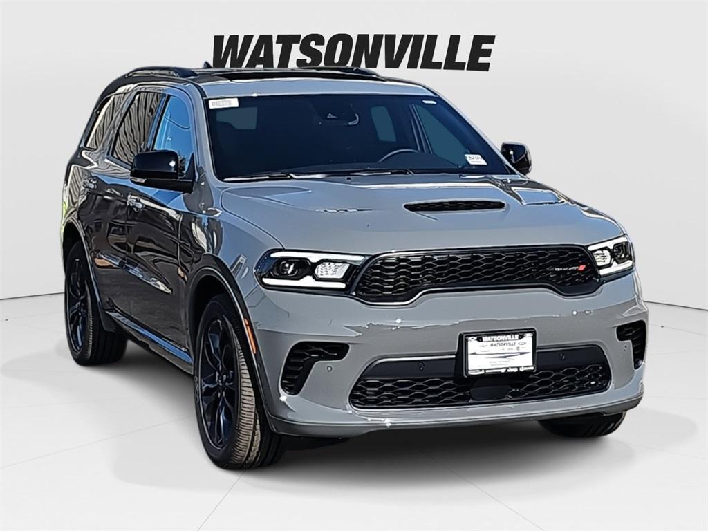 new 2025 Dodge Durango car, priced at $58,675