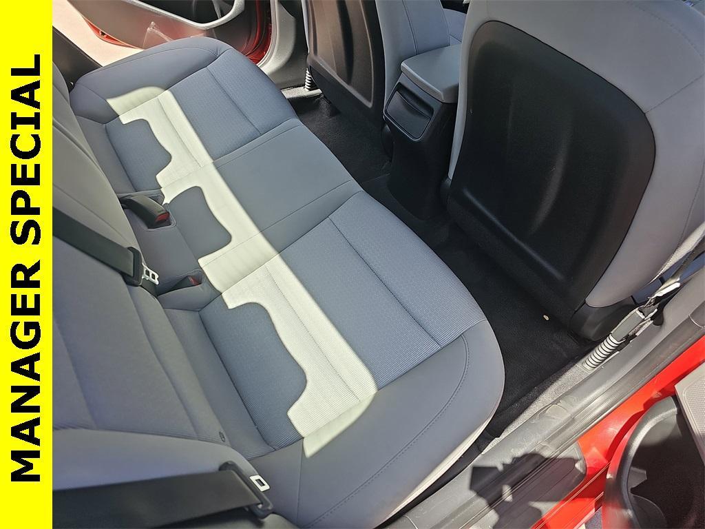 used 2018 Hyundai Elantra car, priced at $11,490