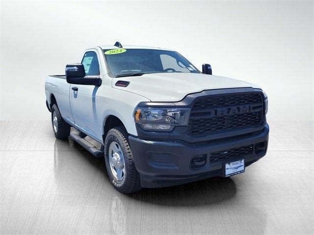 new 2024 Ram 2500 car, priced at $49,155