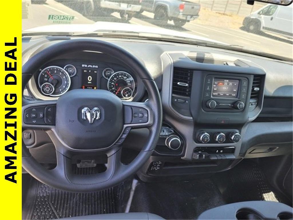 new 2024 Ram 2500 car, priced at $37,265