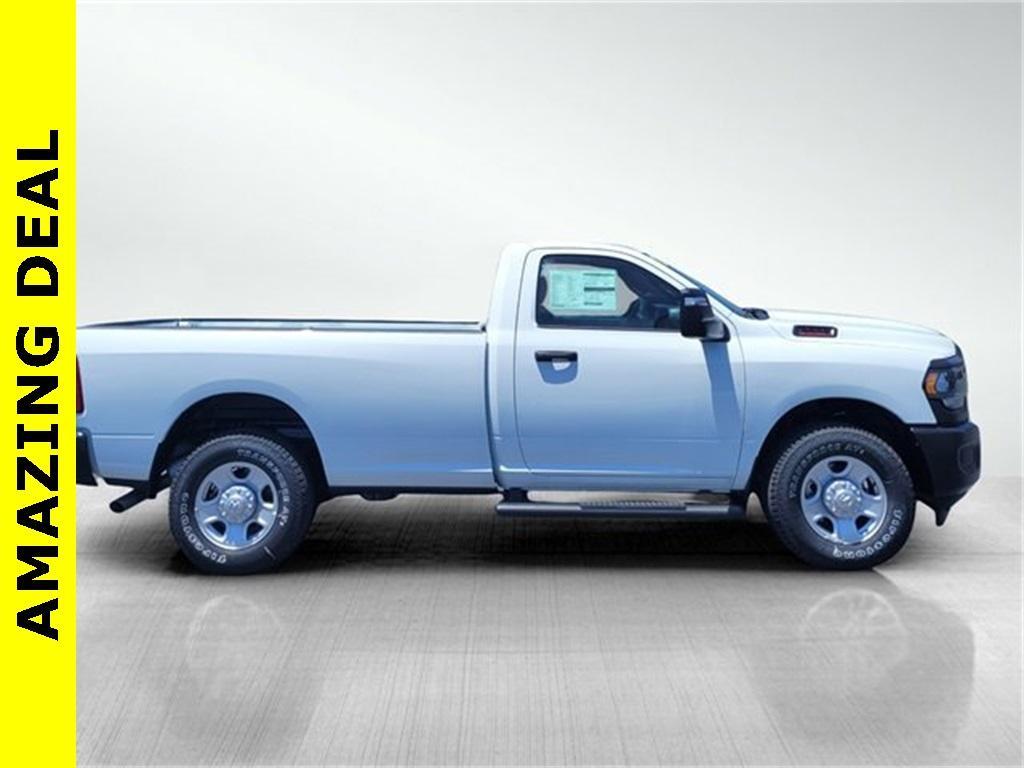 new 2024 Ram 2500 car, priced at $37,265