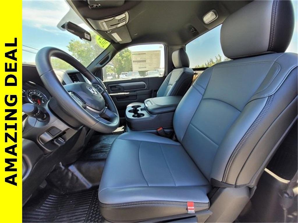 new 2024 Ram 2500 car, priced at $37,265