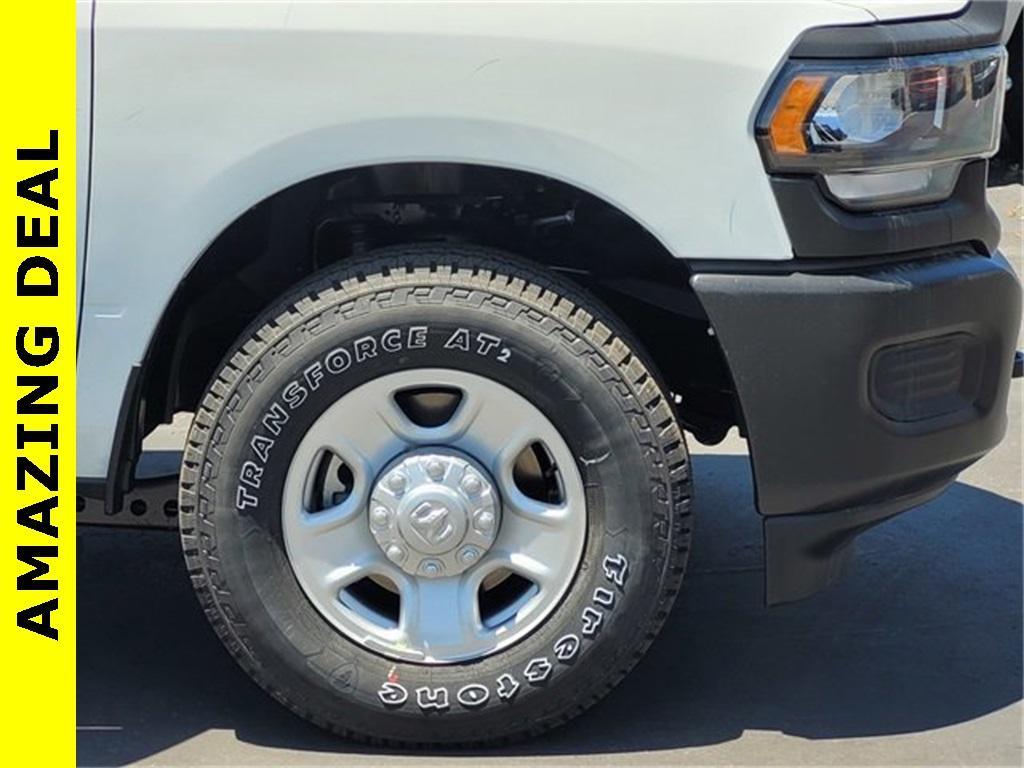 new 2024 Ram 2500 car, priced at $37,265