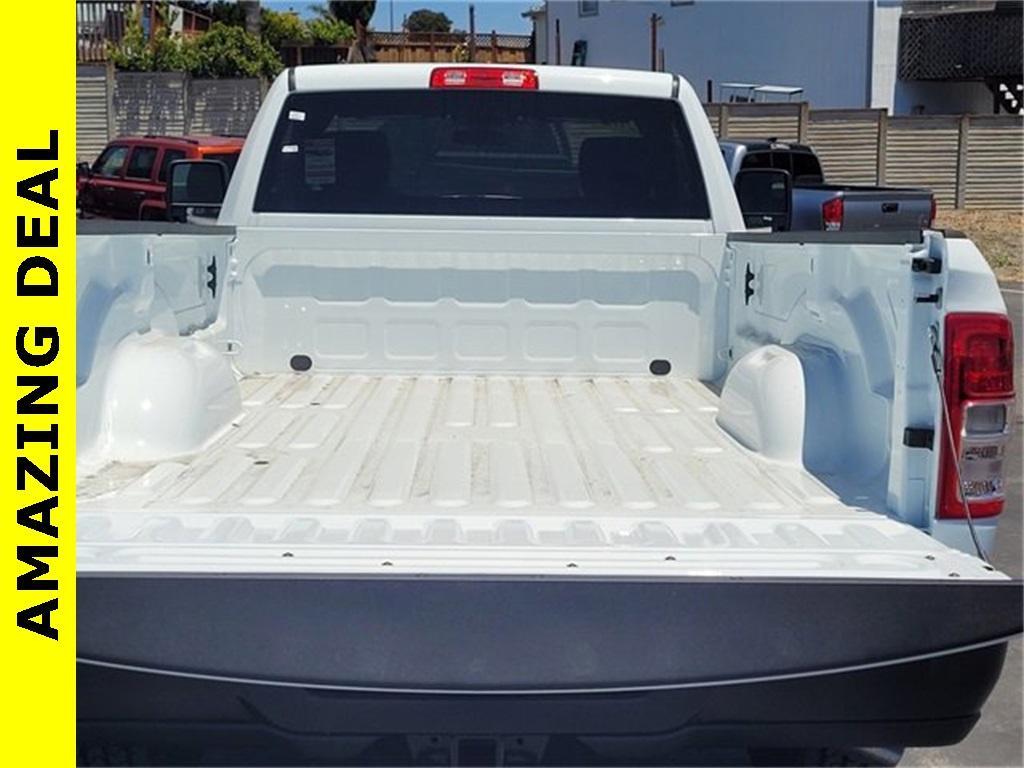 new 2024 Ram 2500 car, priced at $37,265