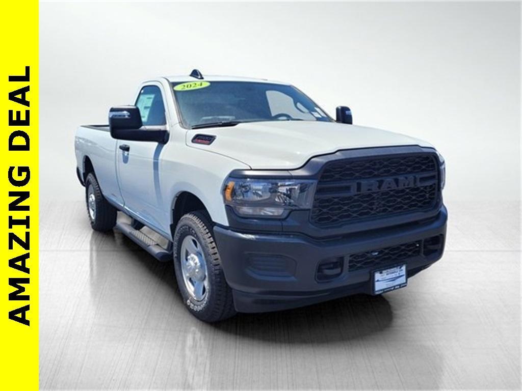new 2024 Ram 2500 car, priced at $37,265