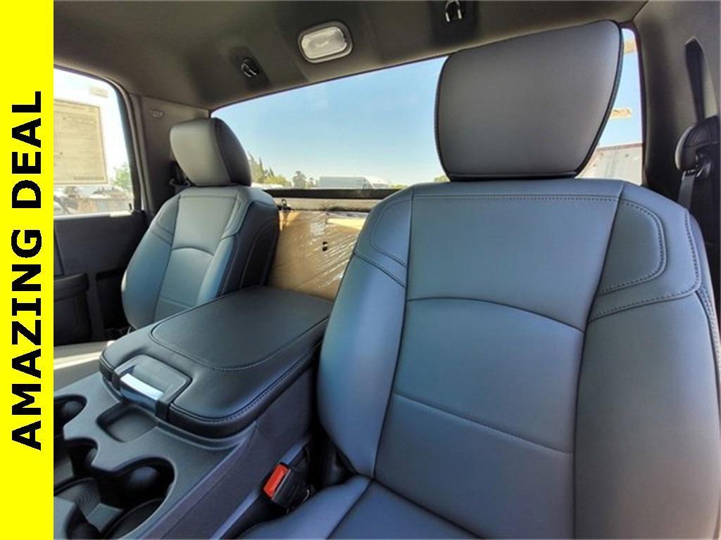 new 2024 Ram 2500 car, priced at $37,265