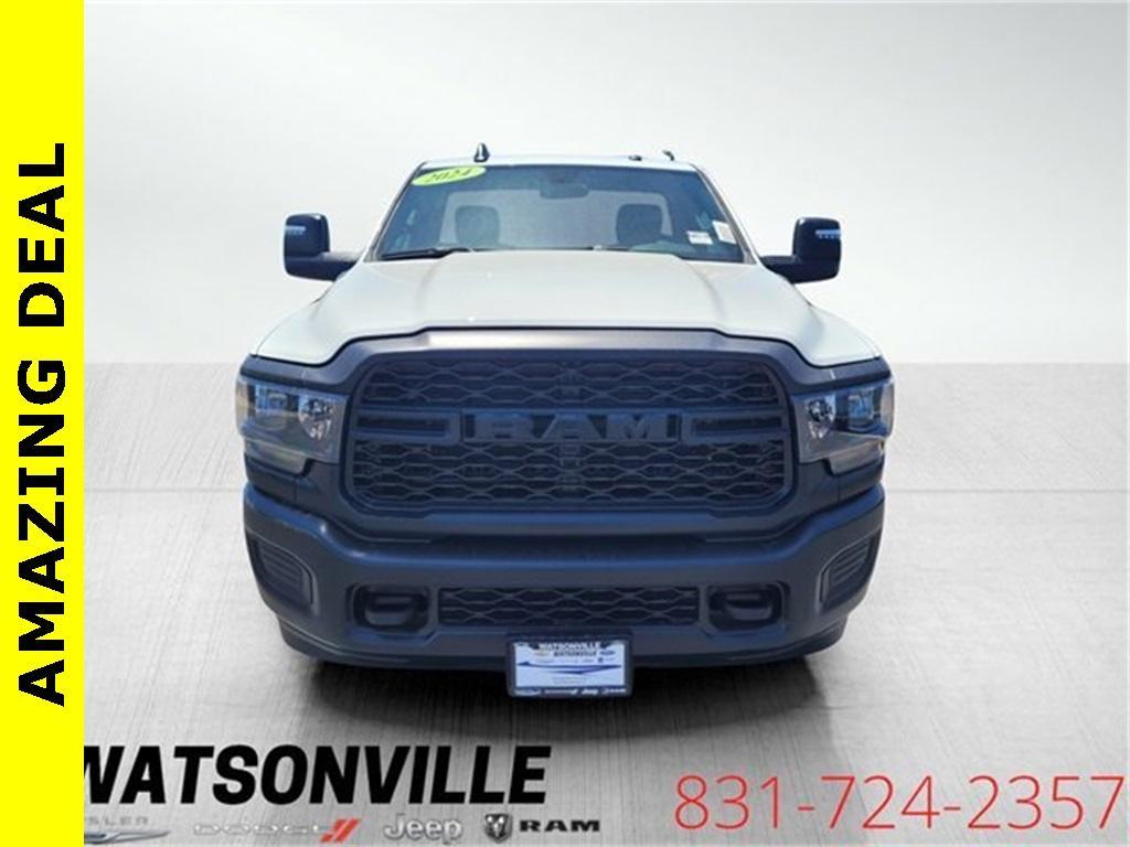 new 2024 Ram 2500 car, priced at $37,265
