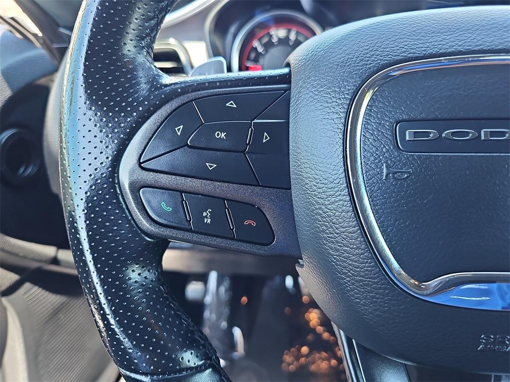 used 2022 Dodge Challenger car, priced at $29,999
