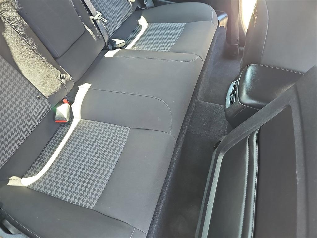used 2022 Dodge Challenger car, priced at $29,999