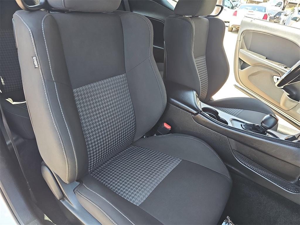 used 2022 Dodge Challenger car, priced at $29,999