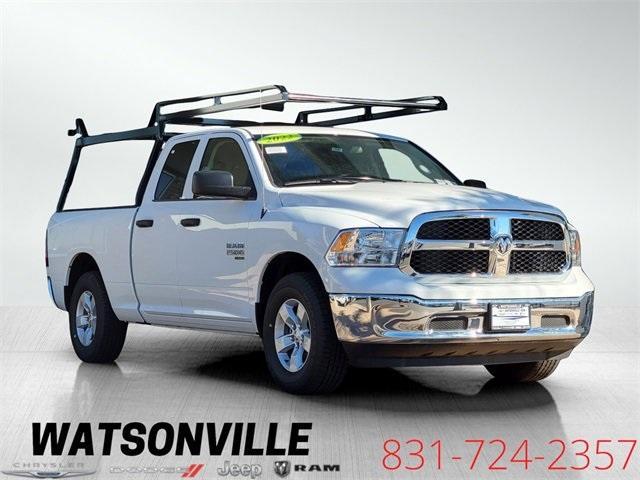 new 2022 Ram 1500 Classic car, priced at $44,040