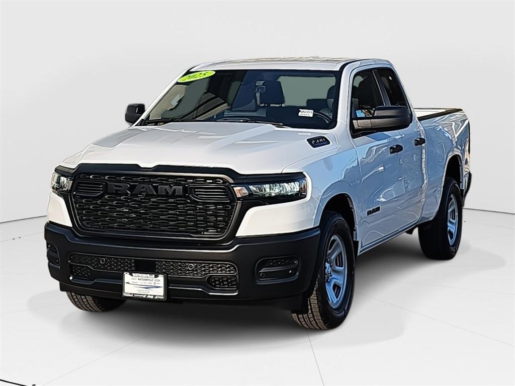 new 2025 Ram 1500 car