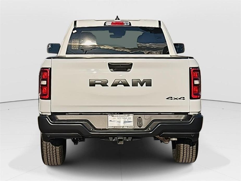 new 2025 Ram 1500 car