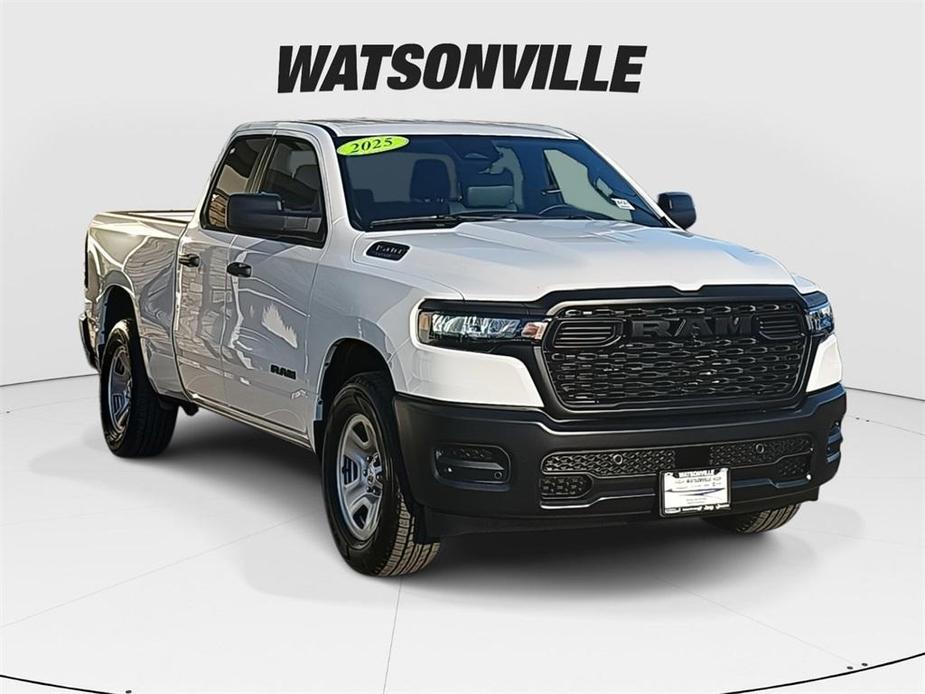 new 2025 Ram 1500 car