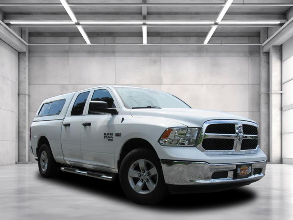 used 2019 Ram 1500 Classic car, priced at $16,995