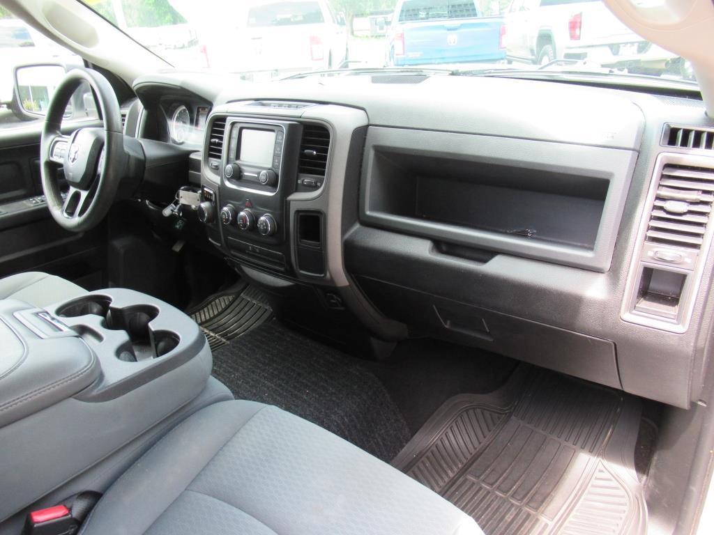 used 2019 Ram 1500 Classic car, priced at $16,495