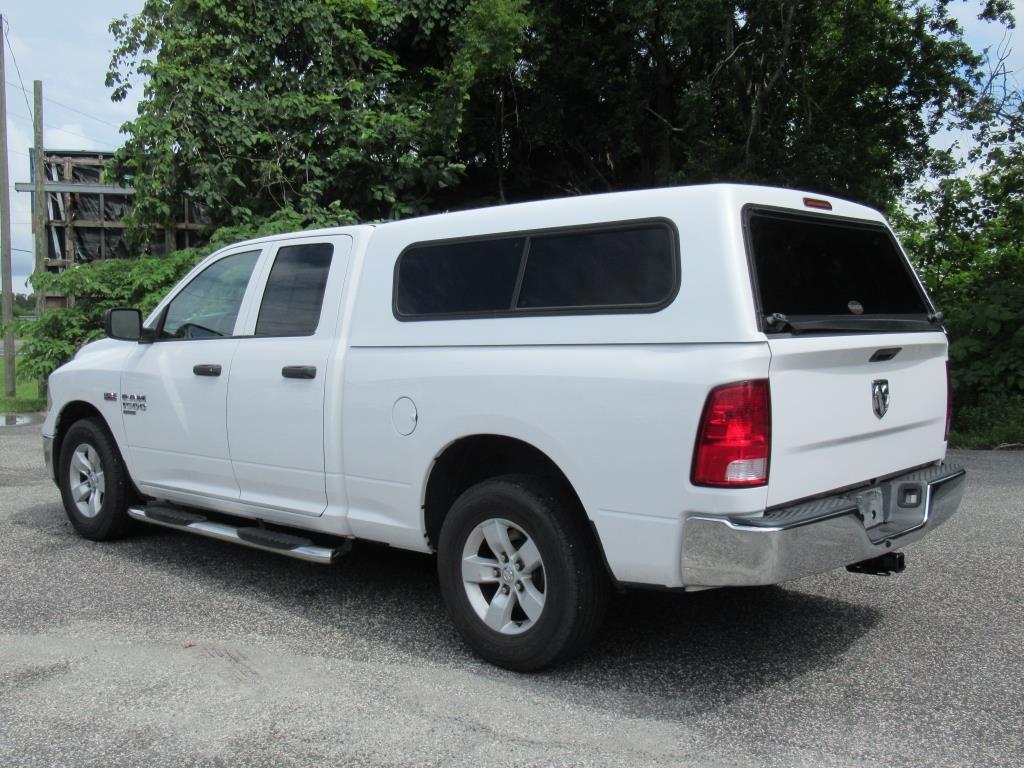 used 2019 Ram 1500 Classic car, priced at $16,495