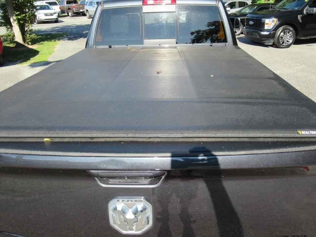 used 2021 Ram 3500 car, priced at $60,000