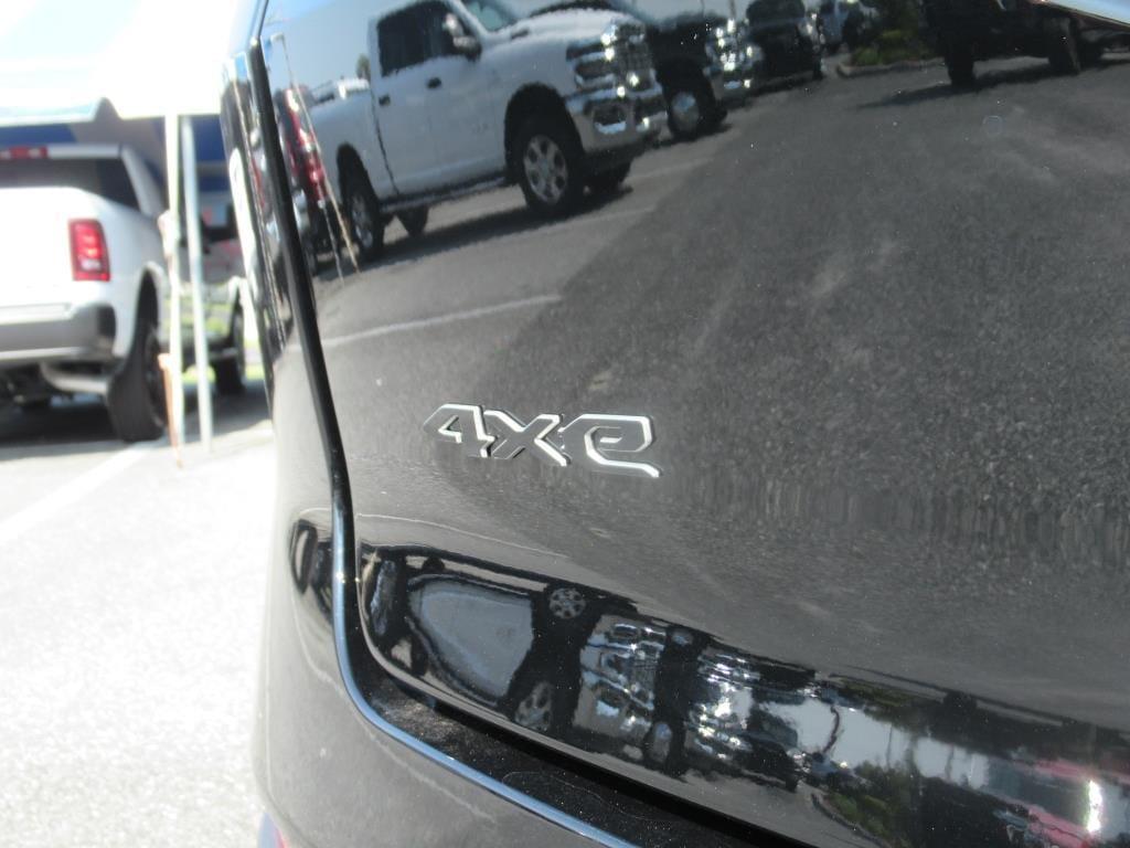new 2025 Jeep Wagoneer S car, priced at $56,469