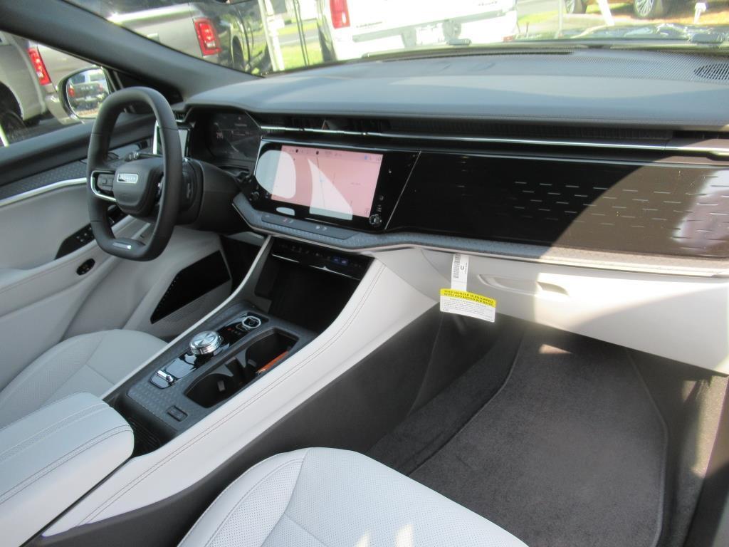 new 2025 Jeep Wagoneer S car, priced at $56,469
