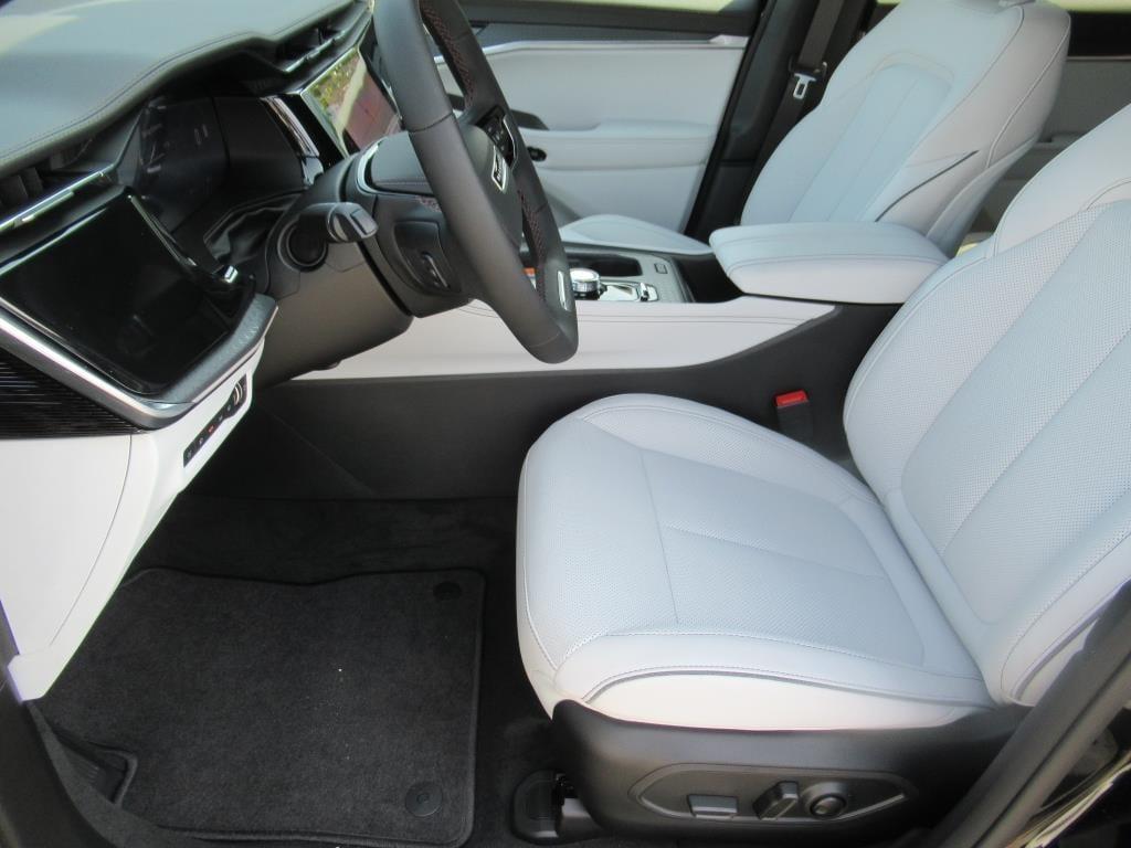 new 2025 Jeep Wagoneer S car, priced at $56,469