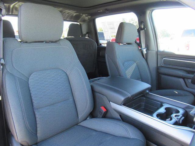 new 2026 Ram 1500 car, priced at $54,615